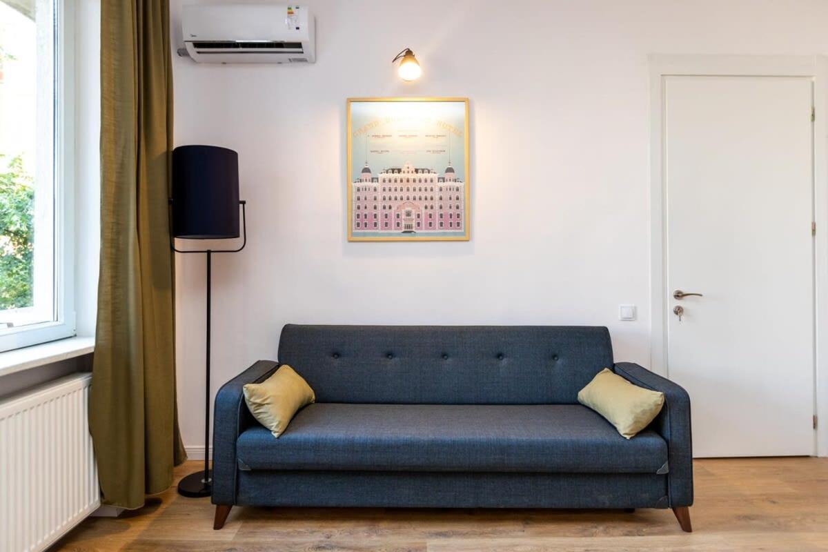 Wehost Vera Studio Tiflis Exterior foto